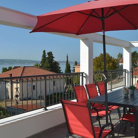 New Apartments 9 Minutes From Split Airport Kaštela Kültér fotó
