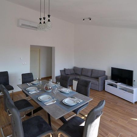New Apartments 9 Minutes From Split Airport Kaštela Kültér fotó