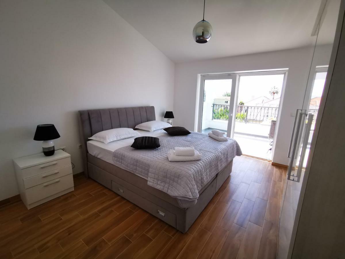 New Apartments 9 Minutes From Split Airport Kaštela Kültér fotó