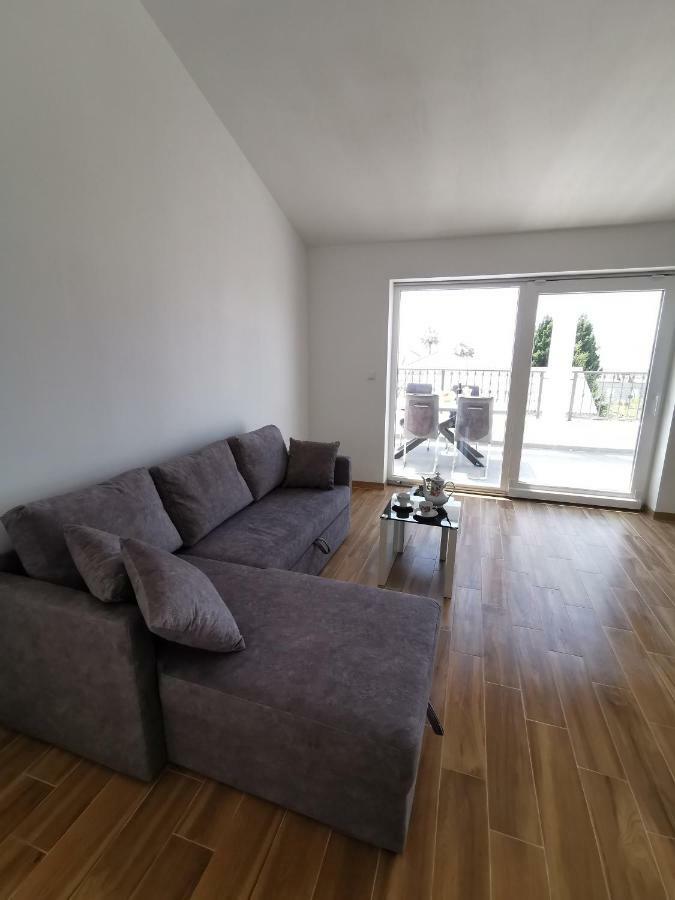 New Apartments 9 Minutes From Split Airport Kaštela Kültér fotó